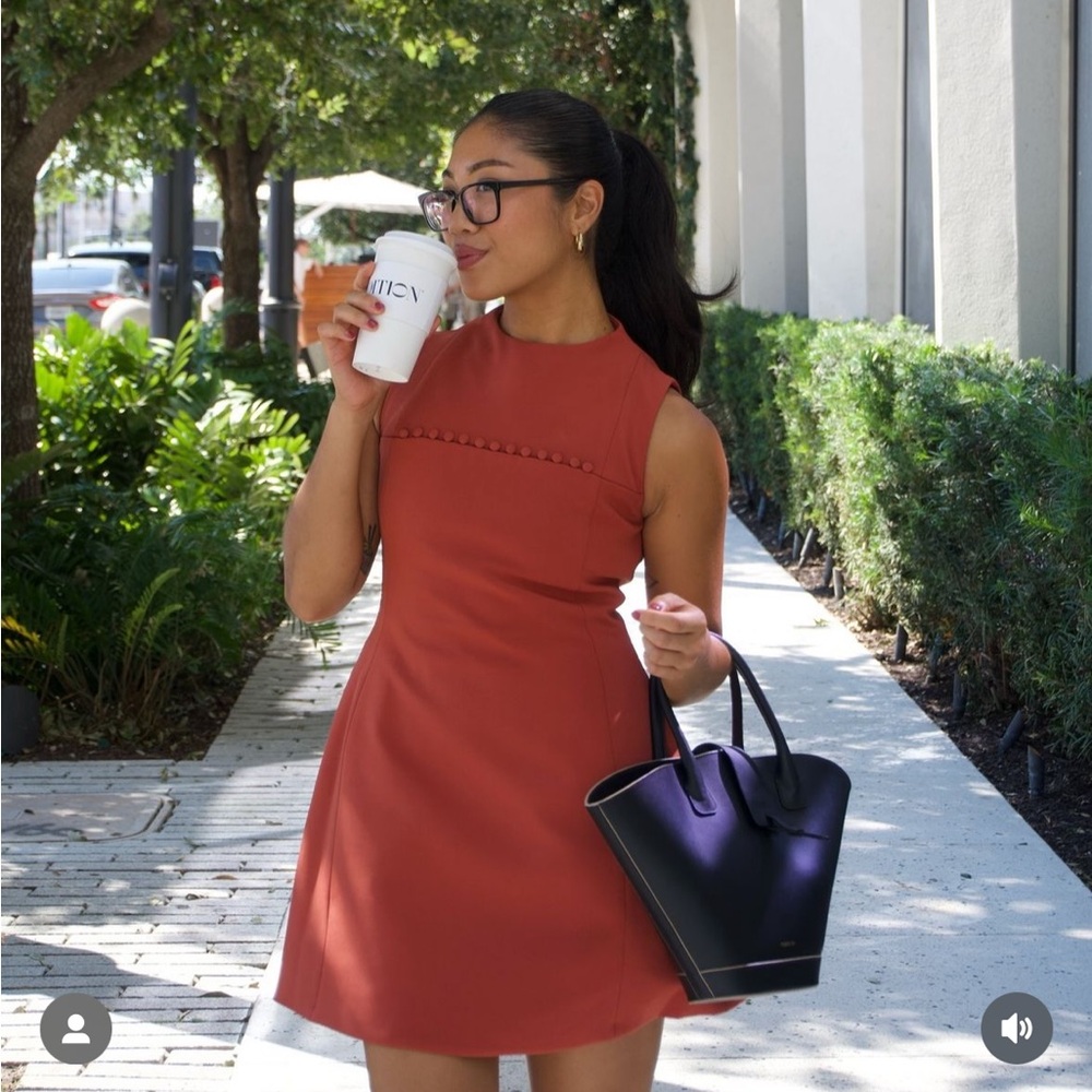 Winona Dress